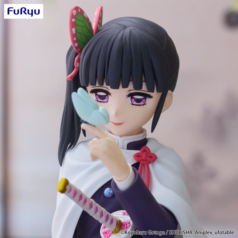 Demon Slayer: Kimetsu no Yaiba - Tsuyuri Kanao - Noodle Stopper – Bild 2