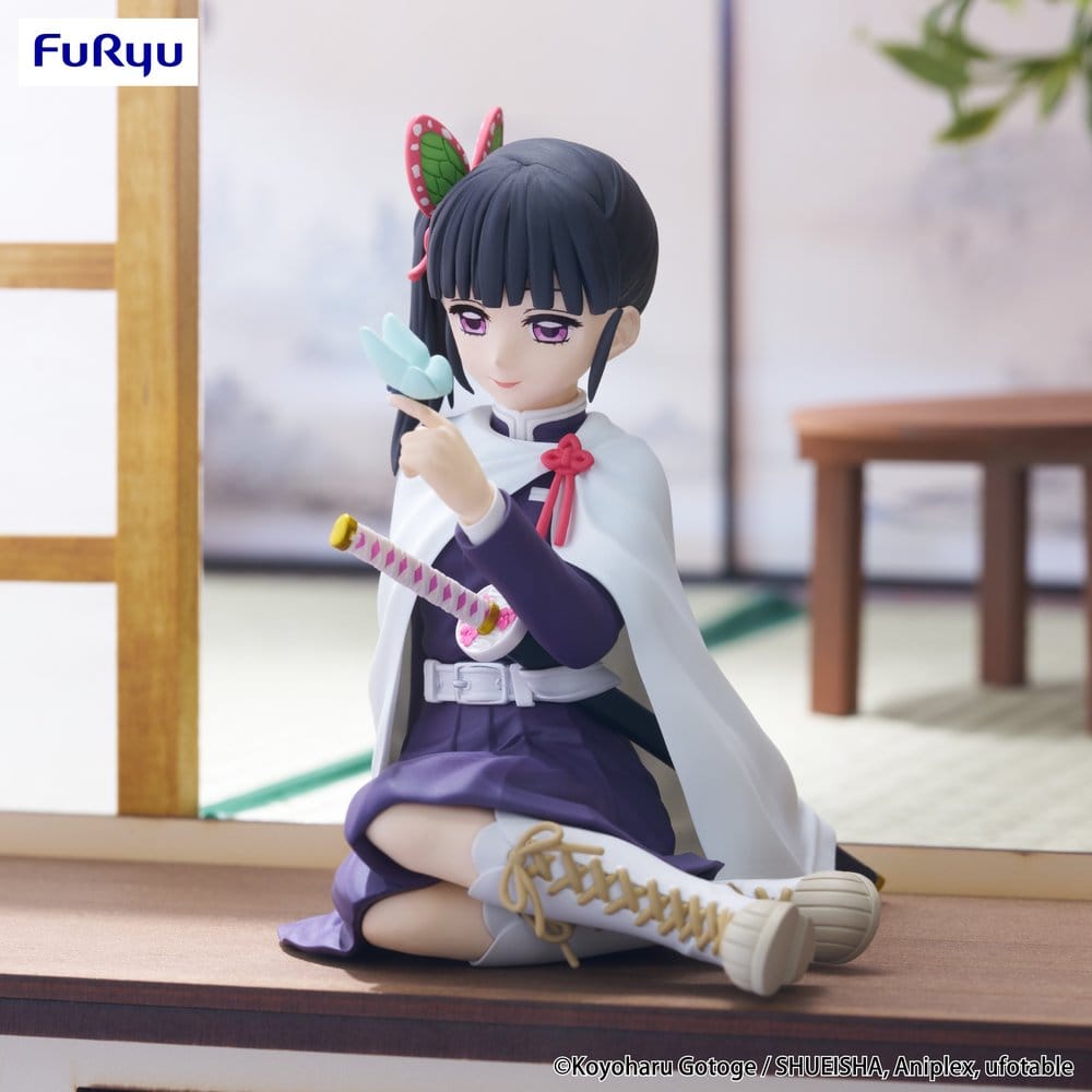 Demon Slayer: Kimetsu no Yaiba - Tsuyuri Kanao - Noodle Stopper – Bild 4