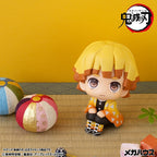 Demon Slayer: Kimetsu no Yaiba - Zenitsu Agatsuma Grumpy Ver. - Look Up – Bild 7