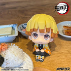Demon Slayer: Kimetsu no Yaiba - Zenitsu Agatsuma Grumpy Ver. - Look Up – Bild 8