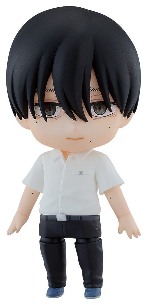Der Sommer, in dem Hikaru starb - The Summer Hikaru Died Yoshiki - Nendoroid Actionfigur – Bild 1