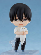Der Sommer, in dem Hikaru starb - The Summer Hikaru Died Yoshiki - Nendoroid Actionfigur – Bild 4