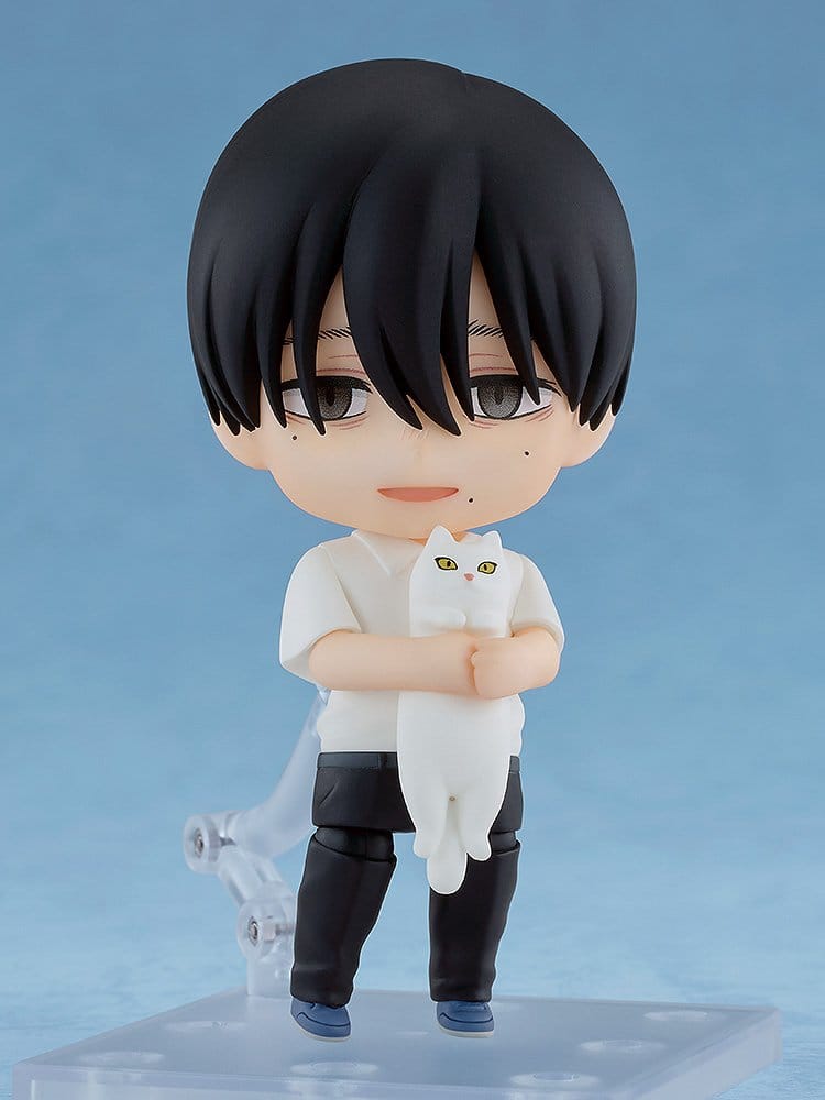 Der Sommer, in dem Hikaru starb - The Summer Hikaru Died Yoshiki - Nendoroid Actionfigur – Bild 4