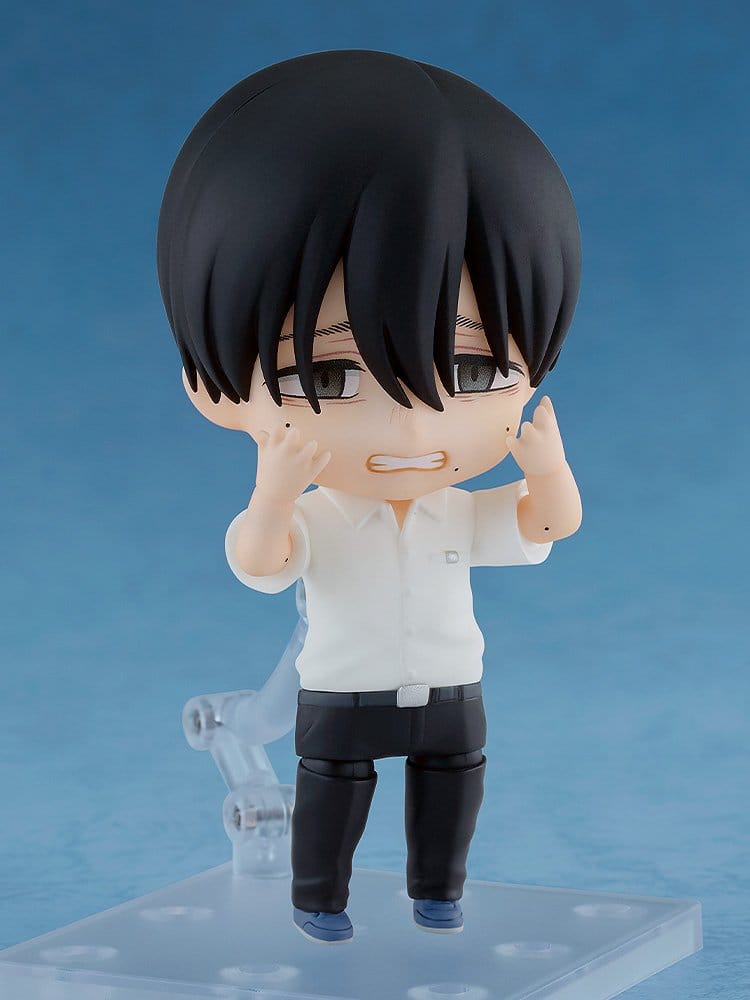 Der Sommer, in dem Hikaru starb - The Summer Hikaru Died Yoshiki - Nendoroid Actionfigur – Bild 5