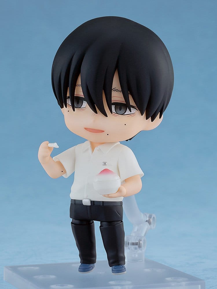 Der Sommer, in dem Hikaru starb - The Summer Hikaru Died Yoshiki - Nendoroid Actionfigur – Bild 6
