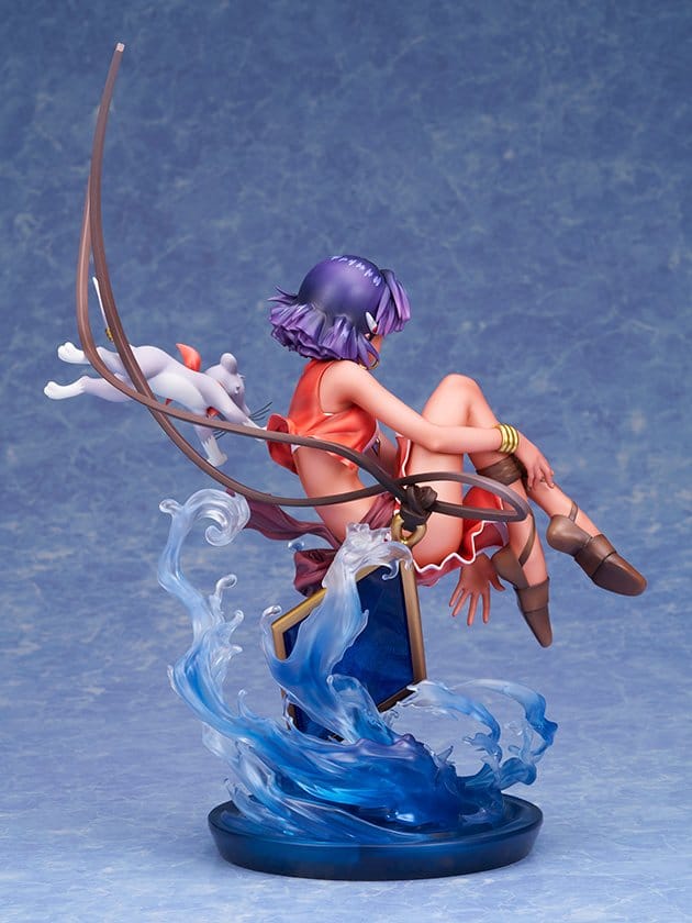 Die Macht des Zaubersteins - Nadia: The Secret of Blue Water 1/7 Nadia – Bild 10