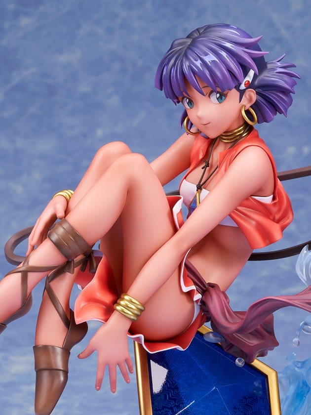 Die Macht des Zaubersteins - Nadia: The Secret of Blue Water 1/7 Nadia – Bild 11