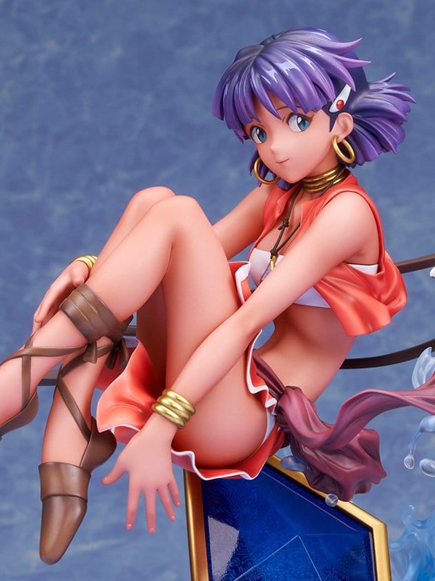 Die Macht des Zaubersteins - Nadia: The Secret of Blue Water 1/7 Nadia – Bild 2