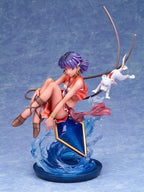 Die Macht des Zaubersteins - Nadia: The Secret of Blue Water 1/7 Nadia – Bild 7