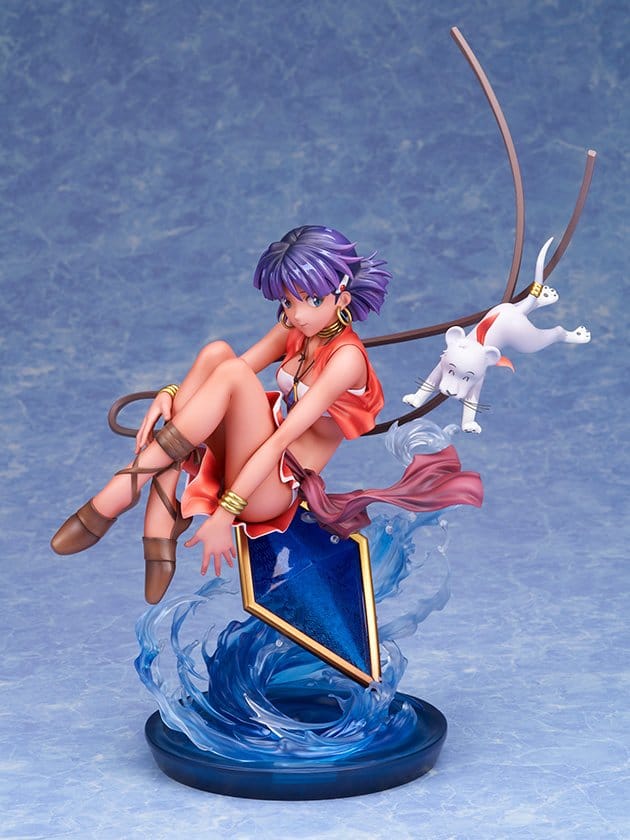 Die Macht des Zaubersteins - Nadia: The Secret of Blue Water 1/7 Nadia – Bild 7