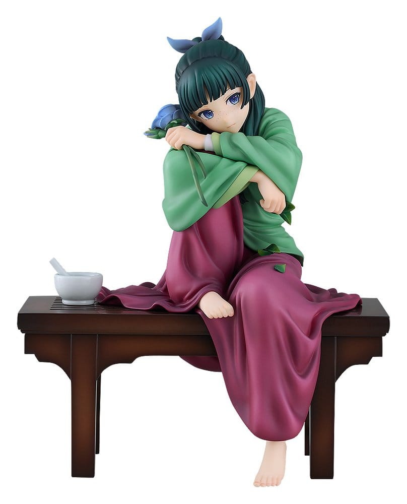 Die Tagebücher der Apothekerin - Maomao 1/7 Scale - G.S. Collection – Bild 1