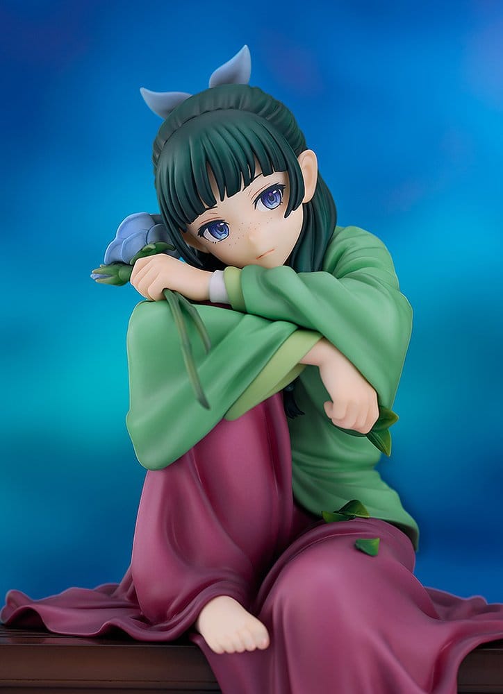 Die Tagebücher der Apothekerin - Maomao 1/7 Scale - G.S. Collection – Bild 3