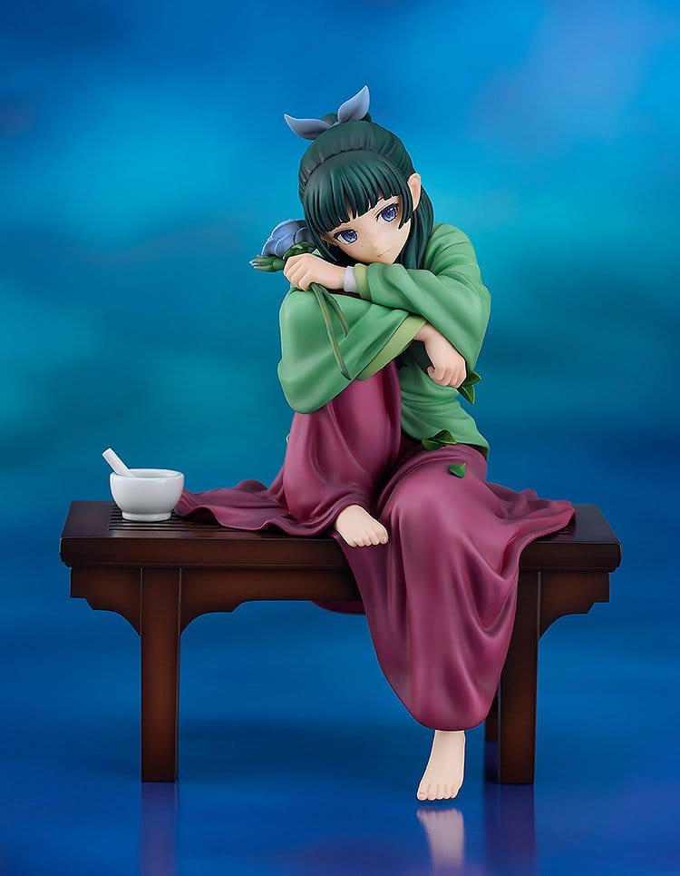Die Tagebücher der Apothekerin - Maomao 1/7 Scale - G.S. Collection – Bild 5