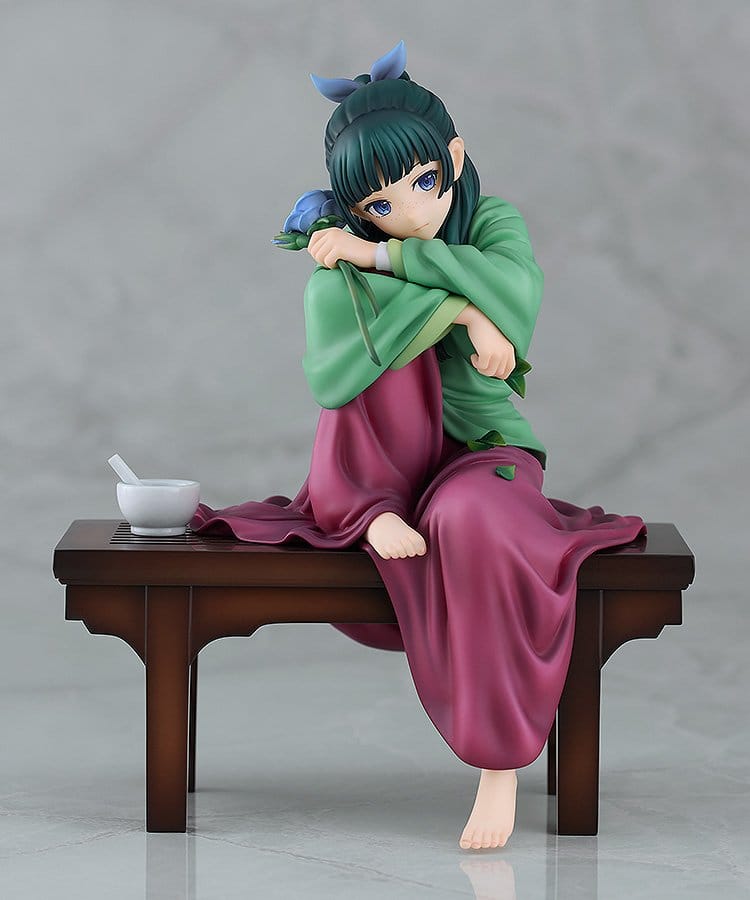 Die Tagebücher der Apothekerin - Maomao 1/7 Scale - G.S. Collection – Bild 7