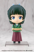 Die Tagebücher der Apothekerin - Oshi Works Mini Minifigur Maomao – Bild 2