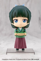 Die Tagebücher der Apothekerin - Oshi Works Mini Minifigur Maomao – Bild 2