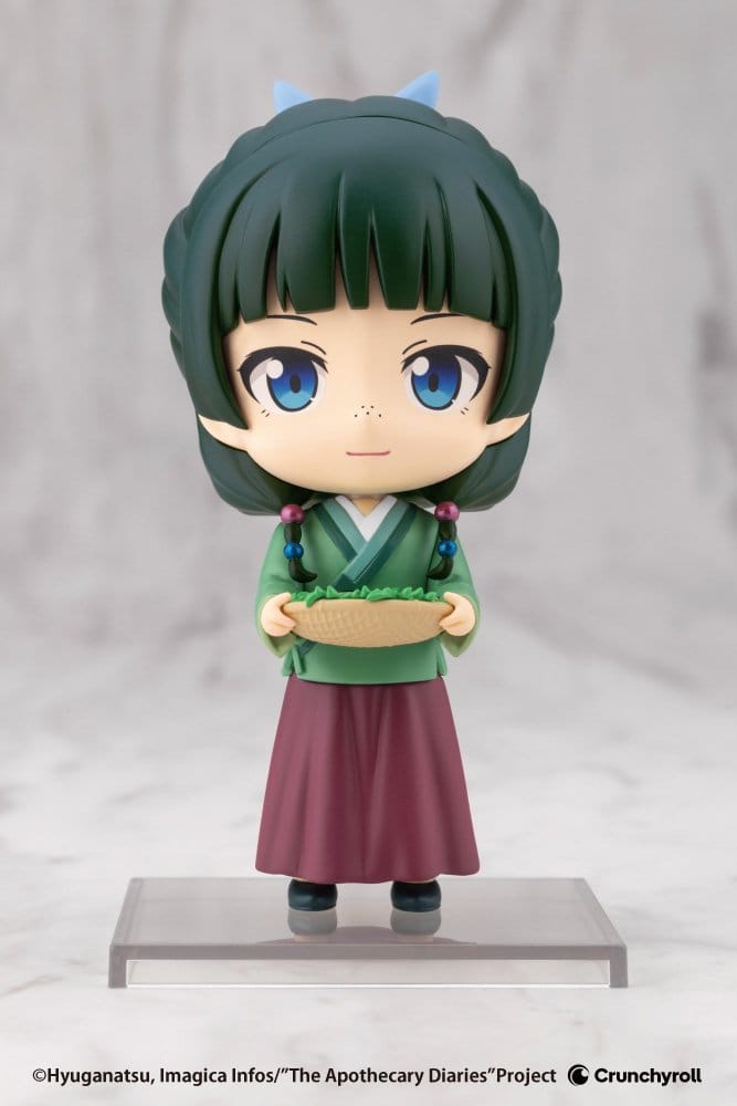 Die Tagebücher der Apothekerin - Oshi Works Mini Minifigur Maomao – Bild 2