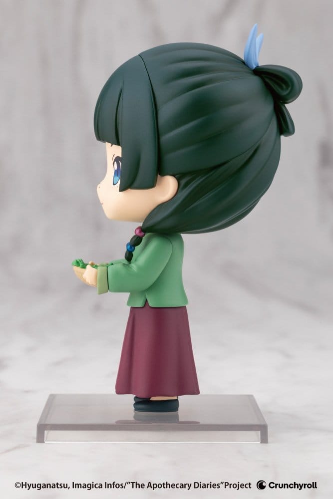 Die Tagebücher der Apothekerin - Oshi Works Mini Minifigur Maomao – Bild 3