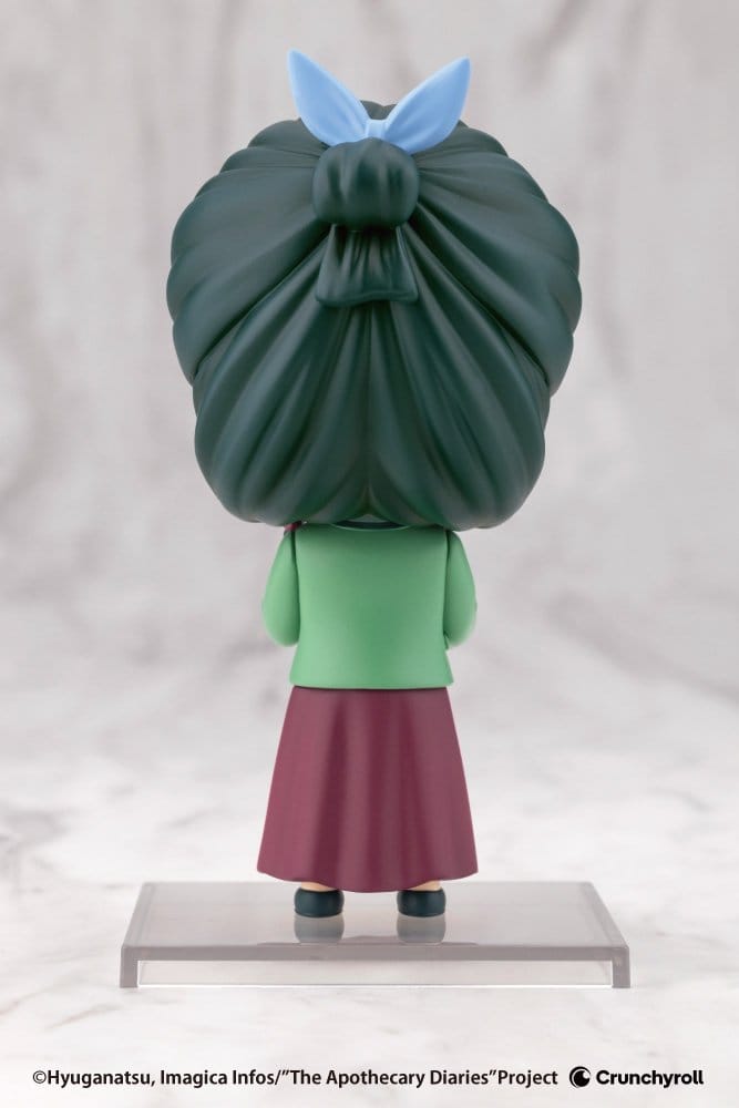 Die Tagebücher der Apothekerin - Oshi Works Mini Minifigur Maomao – Bild 4