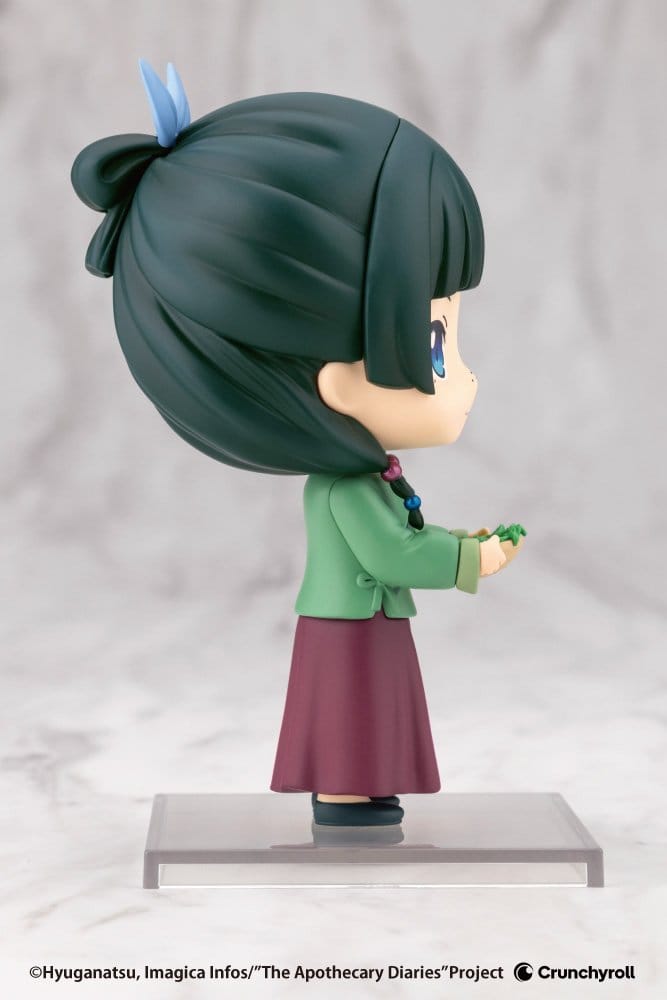 Die Tagebücher der Apothekerin - Oshi Works Mini Minifigur Maomao – Bild 5