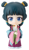 Die Tagebücher der Apothekerin - Oshi Works Mini Minifigur Maomao Garden Party Ver. – Bild 1