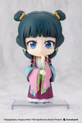 Die Tagebücher der Apothekerin - Oshi Works Mini Minifigur Maomao Garden Party Ver. – Bild 2