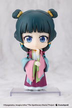 Die Tagebücher der Apothekerin - Oshi Works Mini Minifigur Maomao Garden Party Ver. – Bild 2
