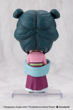 Die Tagebücher der Apothekerin - Oshi Works Mini Minifigur Maomao Garden Party Ver. – Bild 4