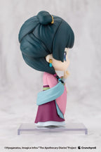 Die Tagebücher der Apothekerin - Oshi Works Mini Minifigur Maomao Garden Party Ver. – Bild 5