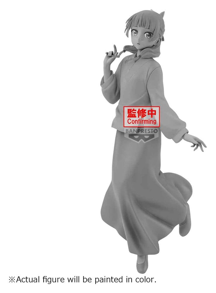 Die Tagebücher der Apothekerin - The Apothecary Diaries Espresto Maomao (Graceful Pose) – Bild 1