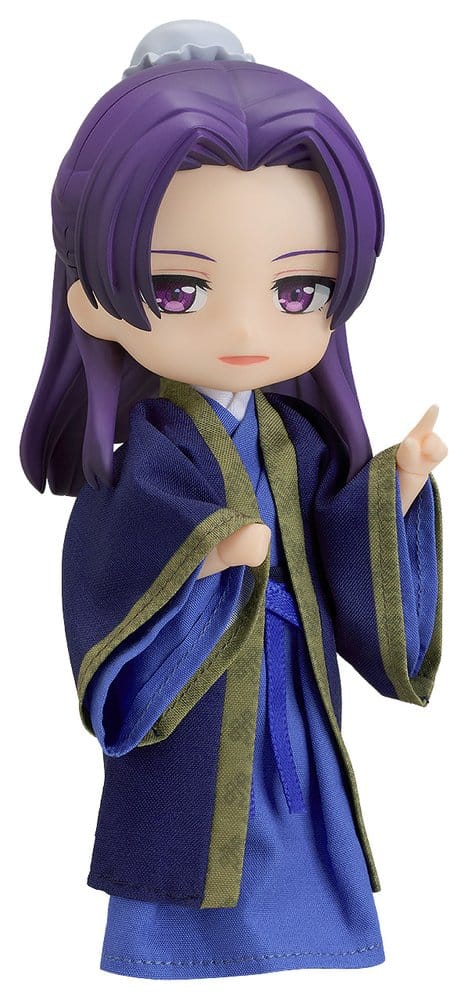 Die Tagebücher der Apothekerin - The Apothecary Diaries Jinshi - Nendoroid Actionfigur – Bild 1