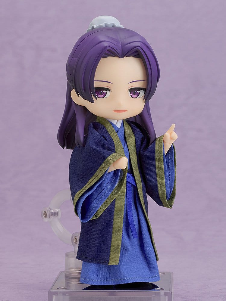 Die Tagebücher der Apothekerin - The Apothecary Diaries Jinshi - Nendoroid Actionfigur – Bild 2