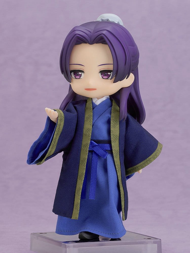 Die Tagebücher der Apothekerin - The Apothecary Diaries Jinshi - Nendoroid Actionfigur – Bild 3