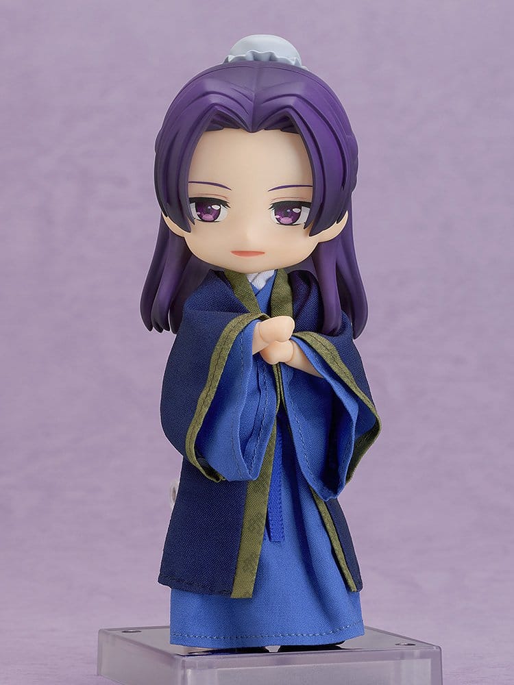 Die Tagebücher der Apothekerin - The Apothecary Diaries Jinshi - Nendoroid Actionfigur – Bild 4