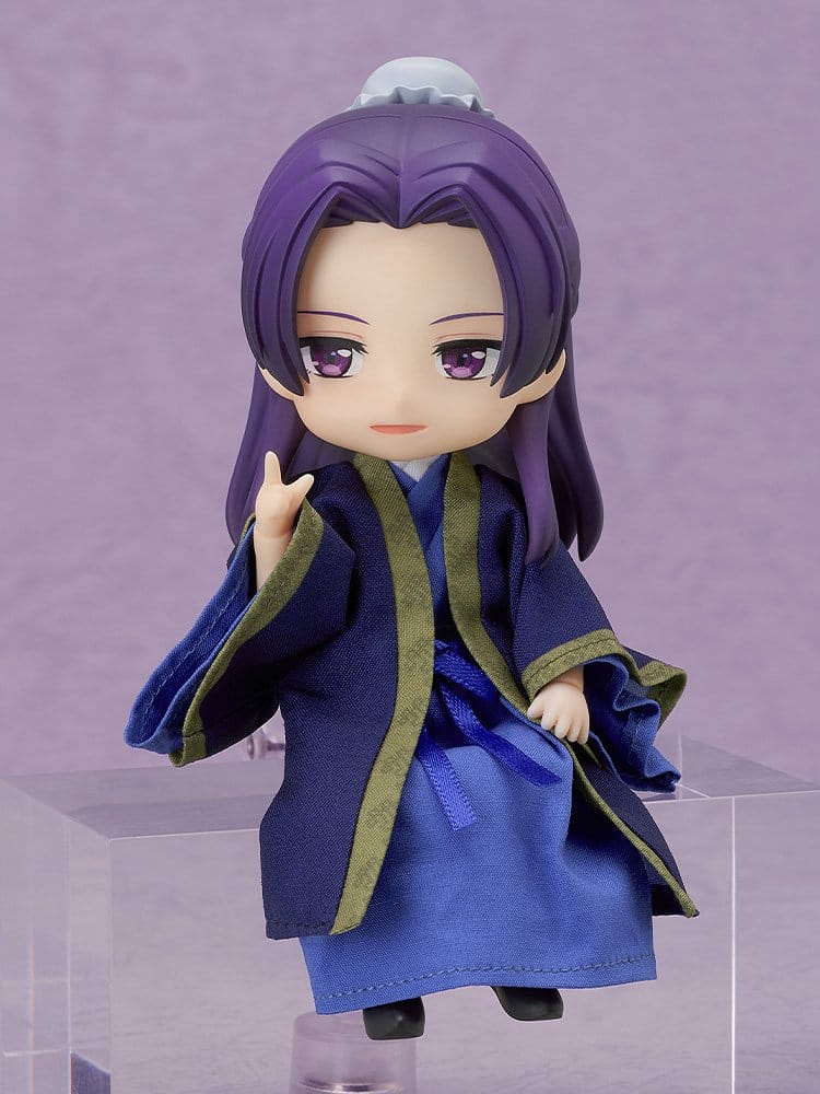 Die Tagebücher der Apothekerin - The Apothecary Diaries Jinshi - Nendoroid Actionfigur – Bild 5