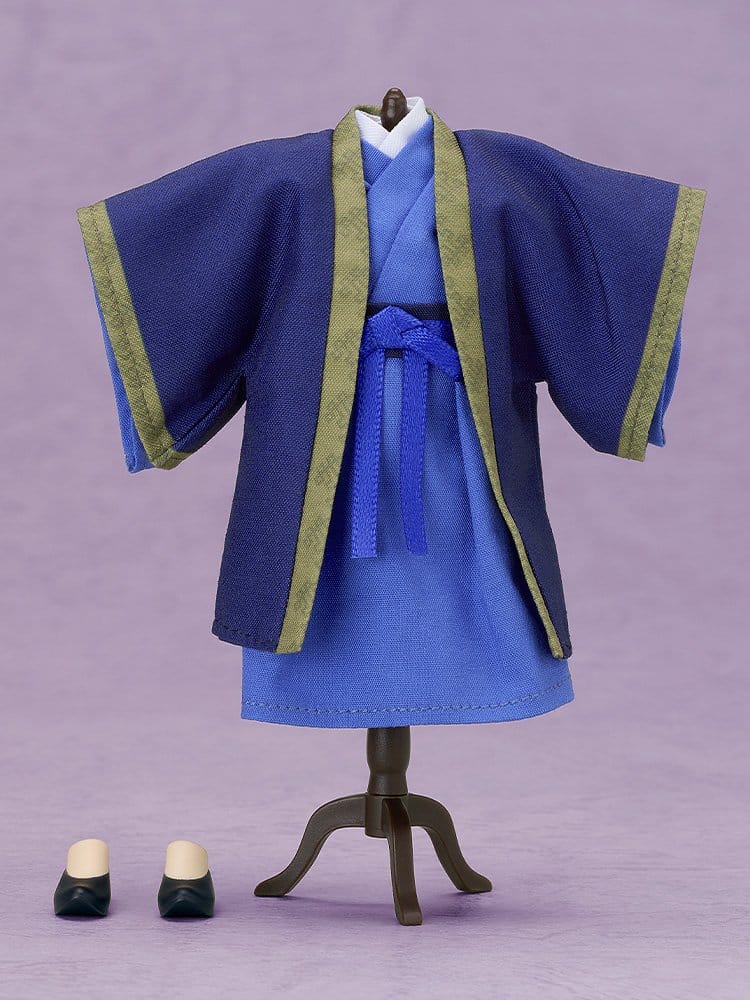 Die Tagebücher der Apothekerin - The Apothecary Diaries Jinshi - Nendoroid Actionfigur – Bild 6