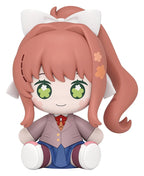 Doki Doki Literature Club! - Huggy Good Smile Minifigur Monika – Bild 1