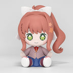 Doki Doki Literature Club! - Huggy Good Smile Minifigur Monika – Bild 2