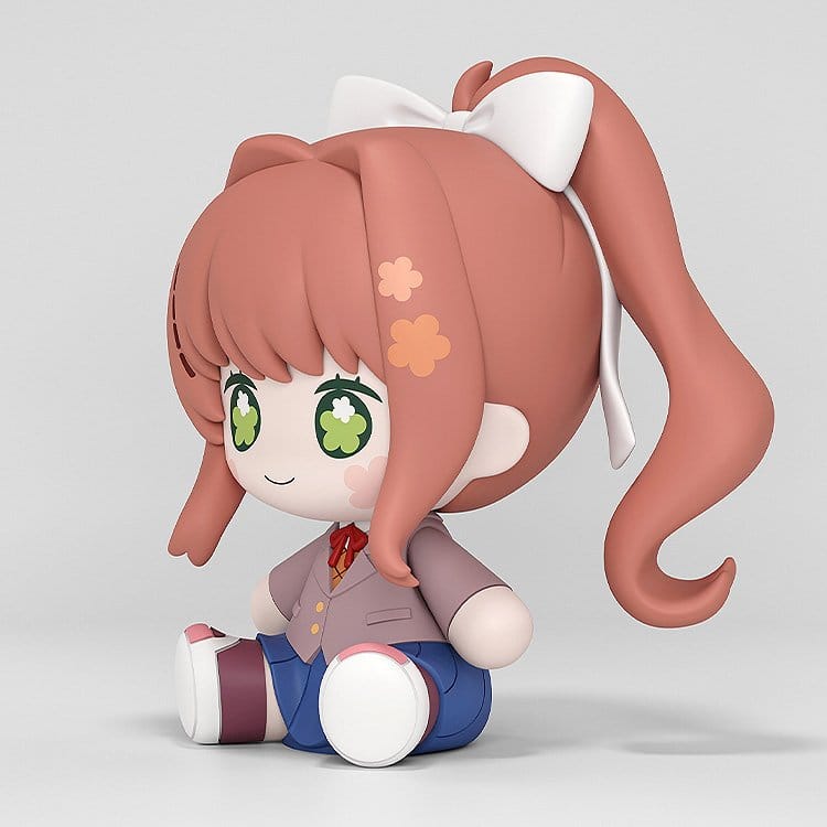 Doki Doki Literature Club! - Huggy Good Smile Minifigur Monika – Bild 3