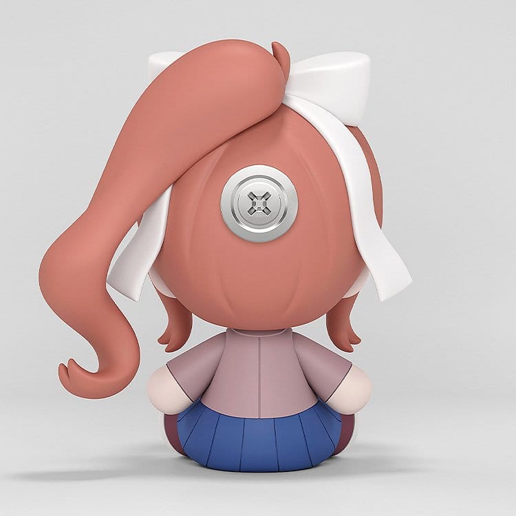 Doki Doki Literature Club! - Huggy Good Smile Minifigur Monika – Bild 5