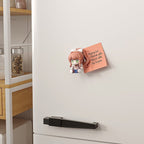 Doki Doki Literature Club! - Huggy Good Smile Minifigur Monika – Bild 6