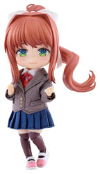 Doki Doki Literature Club! - Monika - Nendoroid Actionfigur – Bild 1