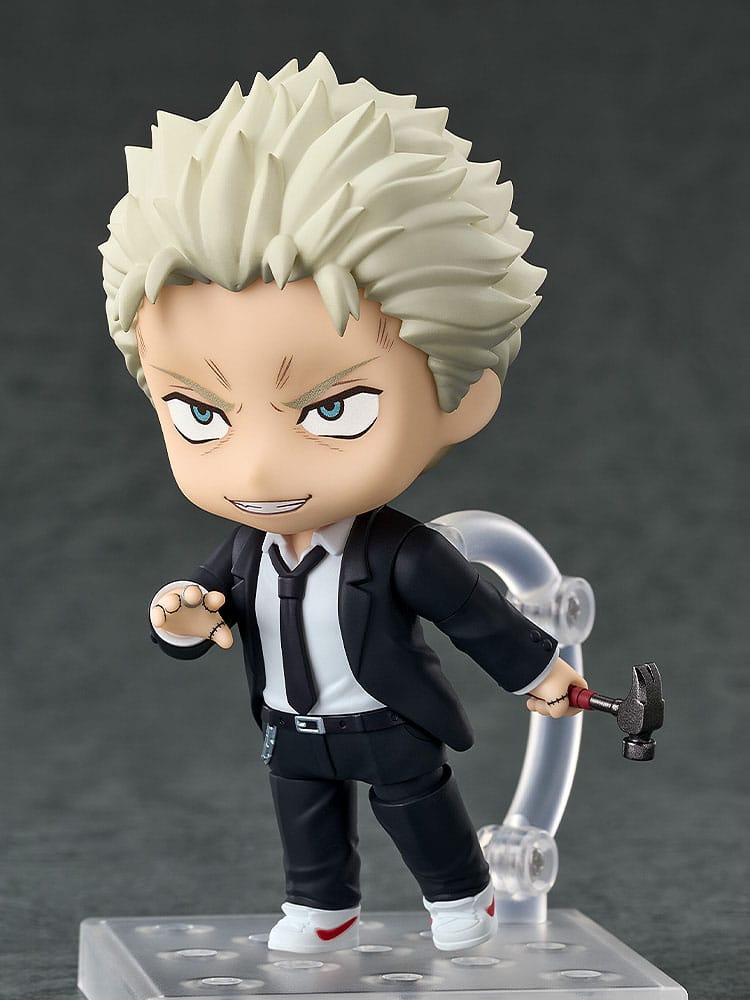 Dorohedoro - Shin - Nendoroid Actionfigur – Bild 4