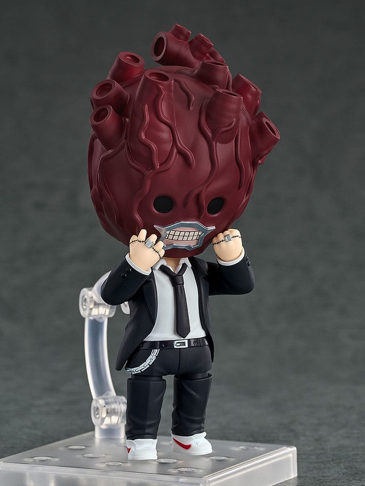 Dorohedoro - Shin - Nendoroid Actionfigur – Bild 5