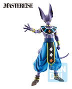 Dragon Ball - Beerus, Gott der Zerstörung (Battle of Gods) - Super Beerus Ichibansho Masterlise – Bild 1