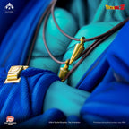 Dragon Ball - Bojack Movies Collection 1/4 Scale - Z Bijutsu – Bild 11