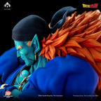 Dragon Ball - Bojack Movies Collection 1/4 Scale - Z Bijutsu – Bild 12