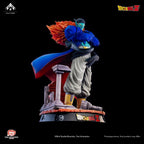 Dragon Ball - Bojack Movies Collection 1/4 Scale - Z Bijutsu – Bild 13