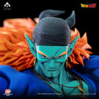 Dragon Ball - Bojack Movies Collection 1/4 Scale - Z Bijutsu – Bild 2