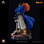 Dragon Ball - Bojack Movies Collection 1/4 Scale - Z Bijutsu – Bild 4